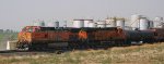 BNSF 4607-BNSF 7498-TILX 292518